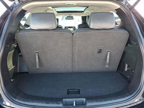 Used 2017 Hyundai Santa Fe Limited image 31