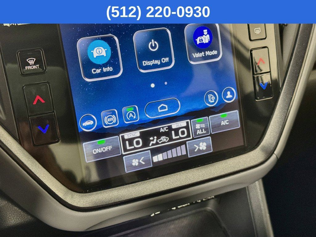 Certified 2026 Subaru Crosstrek 2.5i Premium AWD/4WD image 19