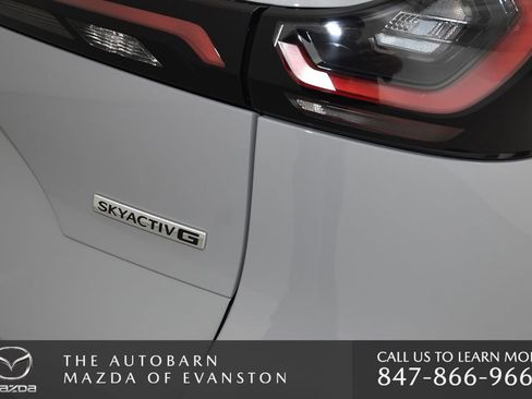 New 2026 MAZDA CX-5 2.5 S w/ Premium Package AWD/4WD image 42