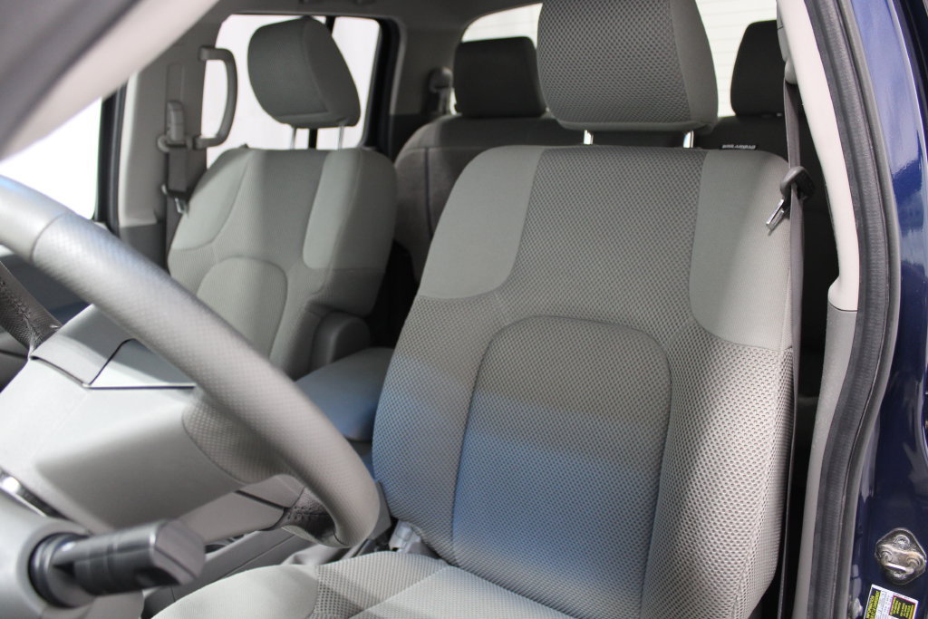 Used 2011 Nissan Frontier SV w/ SV Premium Utility Pkg RWD image 14