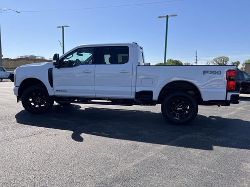 New 2026 Ford F350 Lariat AWD/4WD image 12