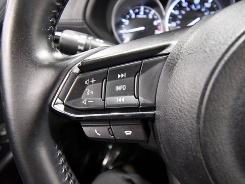 Used 2020 MAZDA CX-5 Touring AWD/4WD image 21