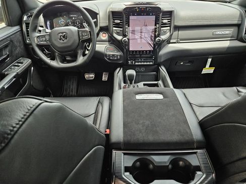 New 2026 RAM 1500 RHO AWD/4WD image 9