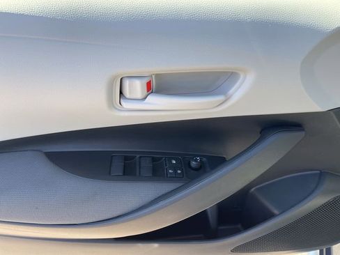 Certified 2023 Toyota Corolla LE FWD image 12