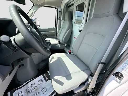 New 2026 Ford E-350 and Econoline 350 Super Duty w/ Power Equipment Group image 13