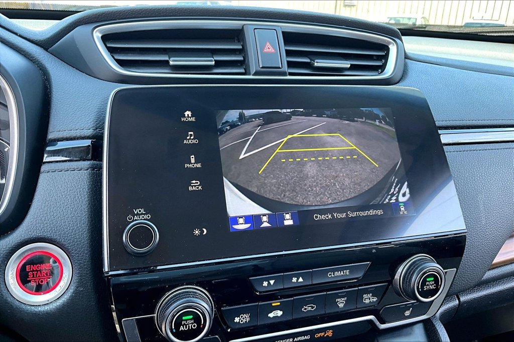 Used 2019 Honda CR-V EX-L image 13