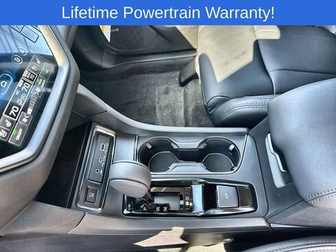 New 2025 Subaru Ascent Bronze Edition w/ Onyx Package image 24