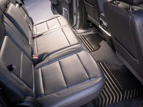 Used 2023 Chevrolet Silverado 1500 LTZ w/ Z71 Off-Road Package image 34