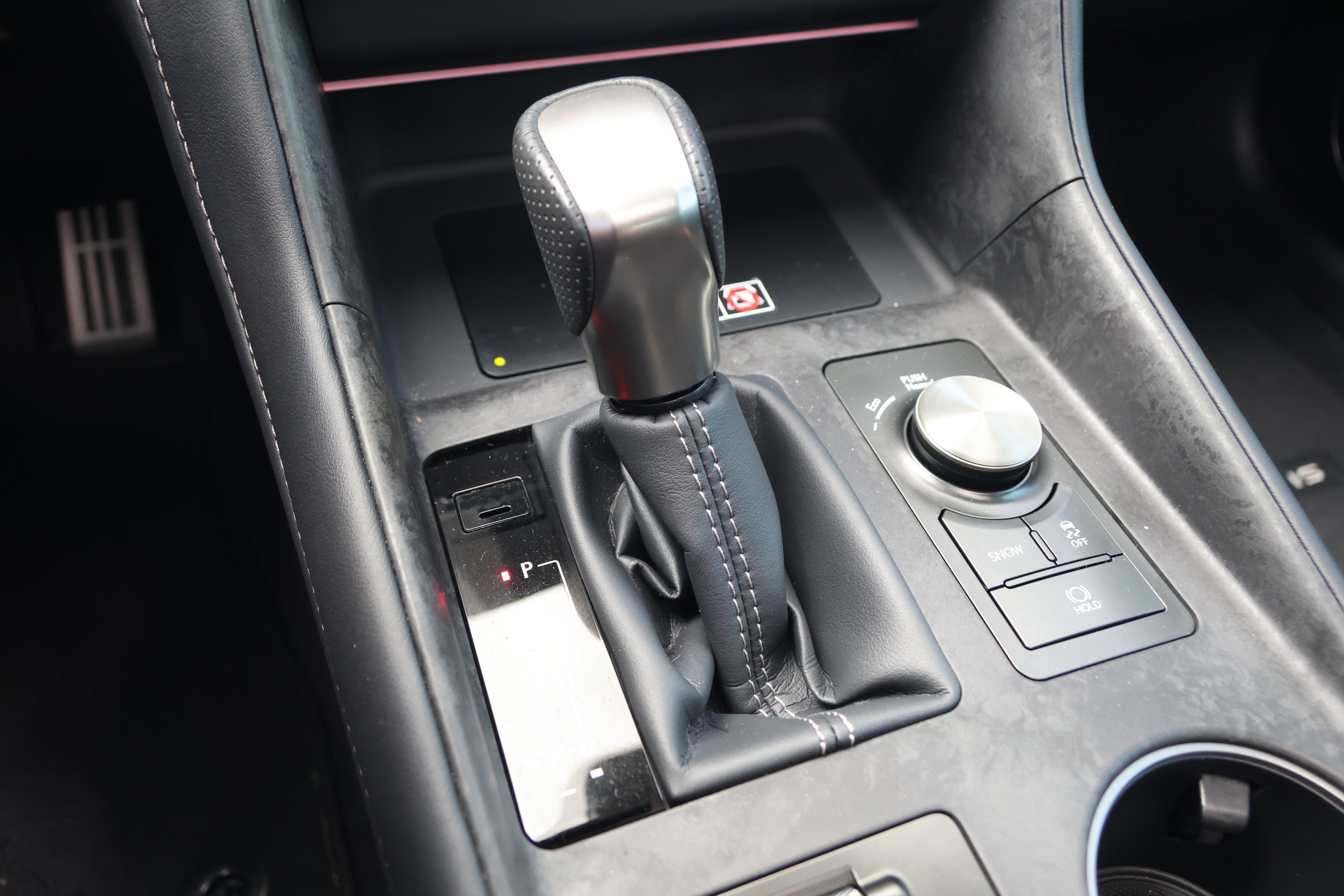 Used 2026 Lexus IS 350 F Sport w/ Technology Package RWD image 30