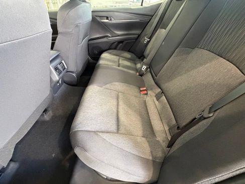 New 2026 Toyota Camry LE FWD image 28