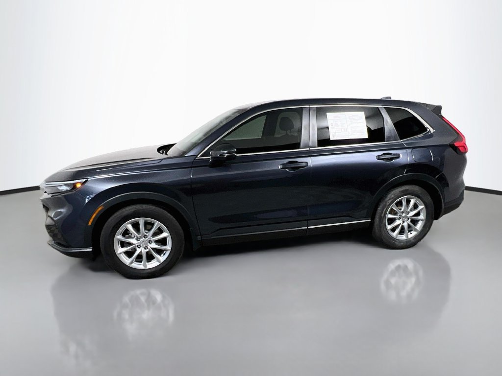 Used 2026 Honda CR-V EX image 6
