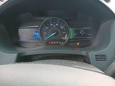 Used 2016 Ford Explorer Limited FWD image 11