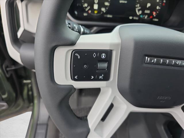 New 2026 Land Rover Defender 110 S AWD/4WD image 17