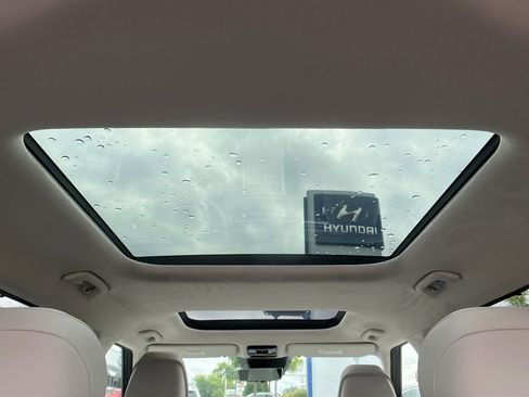 New 2025 Hyundai Santa Fe Calligraphy image 26