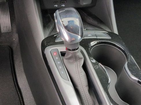 New 2026 Buick Envista Sport Touring w/ Convenience I Package FWD image 13