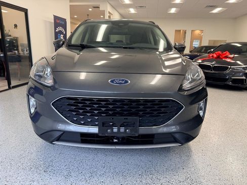 Used 2020 Ford Escape SEL image 13