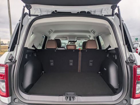 New 2026 Ford Bronco Sport Outer Banks image 13