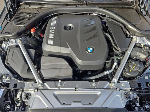 New 2026 BMW 430i xDrive Coupe w/ Premium Package image 11