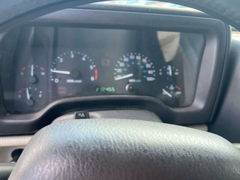 Used 2000 Jeep Wrangler Sahara image 9