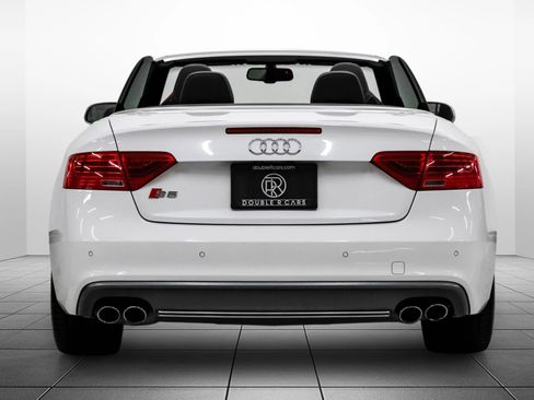 Used 2013 Audi S5 Prestige w/ Prestige Pkg AWD/4WD image 10