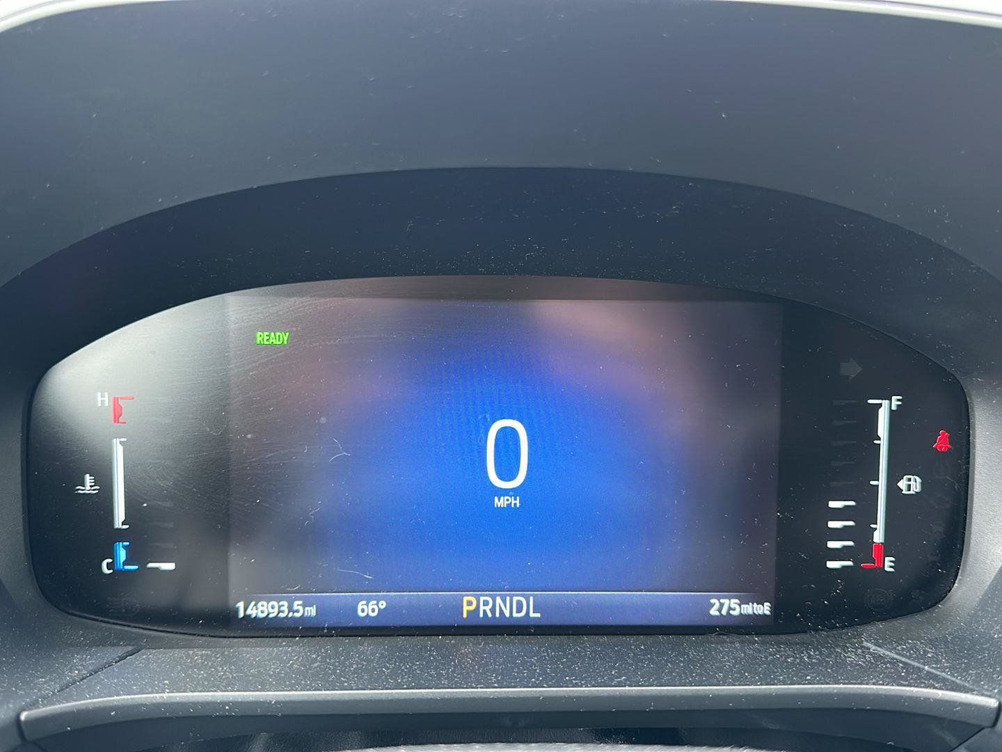 Used 2023 Ford Escape ST-Line w/ Equipment Group 301A FWD image 18