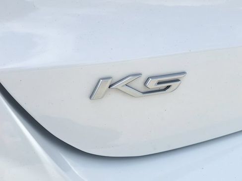 Used 2022 Kia K5 EX w/ EX Premium Package FWD image 6