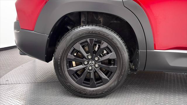 Used 2025 MAZDA CX-50 AWD 2.5 Hybrid w/ Premium Pkg image 33