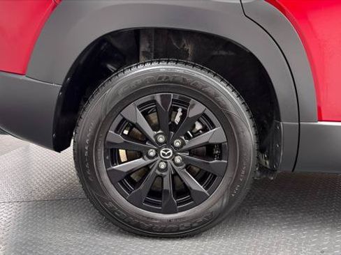 Used 2025 MAZDA CX-50 AWD 2.5 Hybrid w/ Premium Pkg image 33