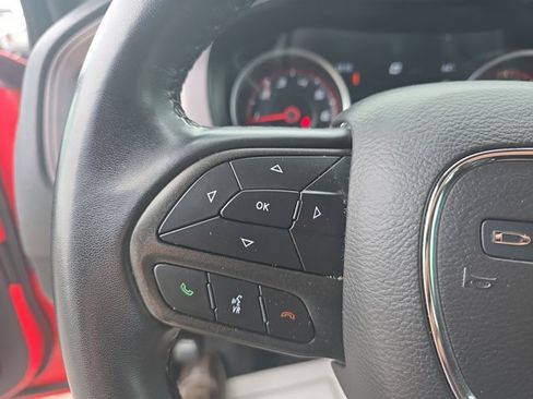 Used 2023 Dodge Charger GT image 19