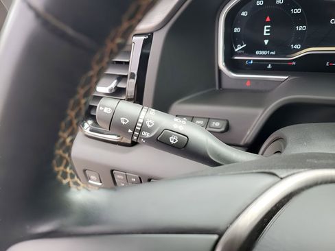 Used 2024 GMC Sierra 3500 AT4 w/ AT4 Premium Plus Package image 36