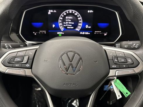 Used 2022 Volkswagen Jetta S image 13