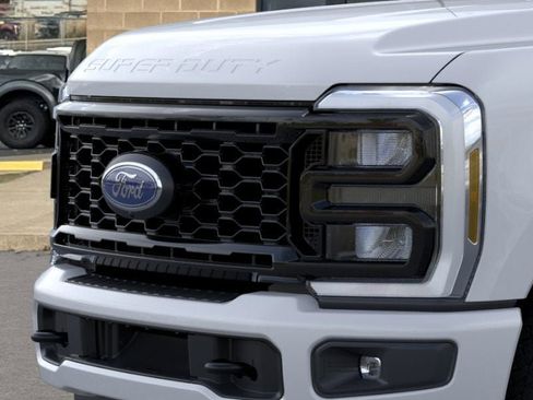 New 2026 Ford F350 XL w/ STX Appearance Package AWD/4WD image 17
