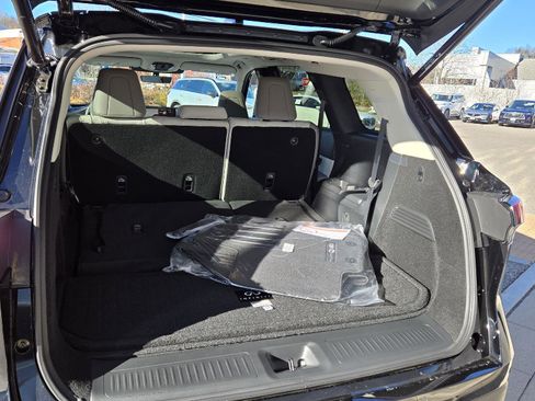 New 2026 INFINITI QX60 Pure w/ Cargo Package image 20