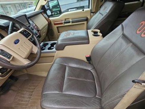 Used 2015 Ford F450 King Ranch image 13