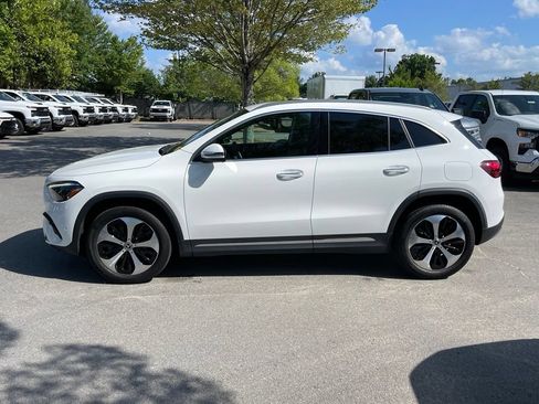 Used 2025 Mercedes-Benz GLA 250 image 4