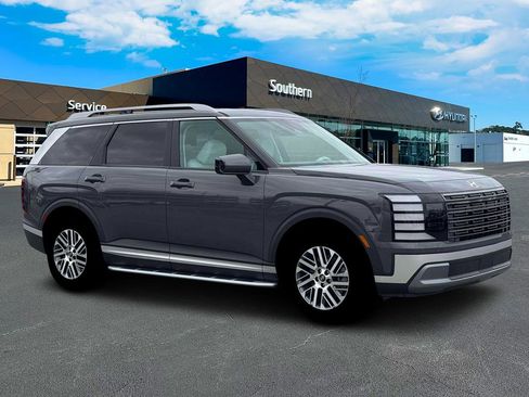 New 2026 Hyundai Palisade SEL image 11