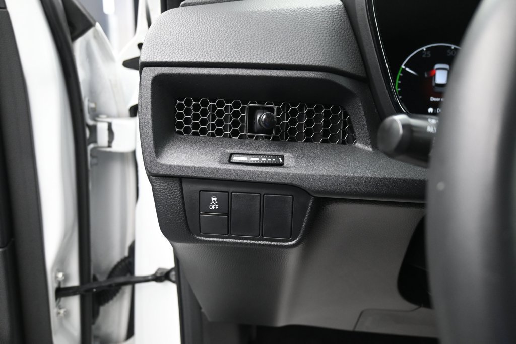Certified 2024 Honda CR-V Sport image 32