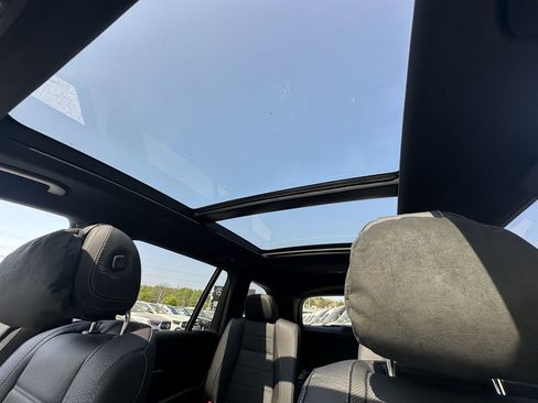 New 2026 Mercedes-Benz GLS 450 4MATIC image 34