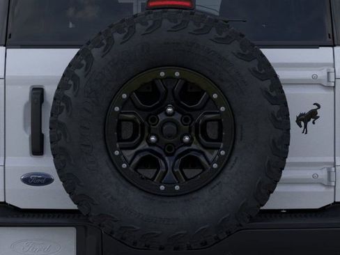 New 2026 Ford Bronco Big Bend w/ Black Diamond Package image 24