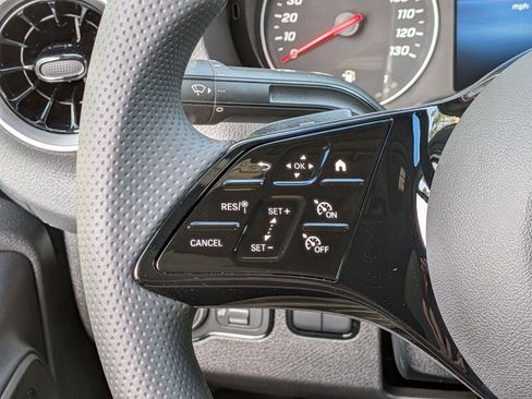 New 2026 Mercedes-Benz Sprinter 3500 image 19