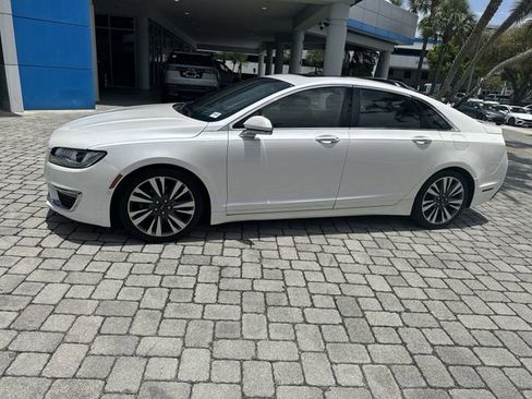 Used 2020 Lincoln MKZ Reserve w/ Elements Package AWD/4WD image 31