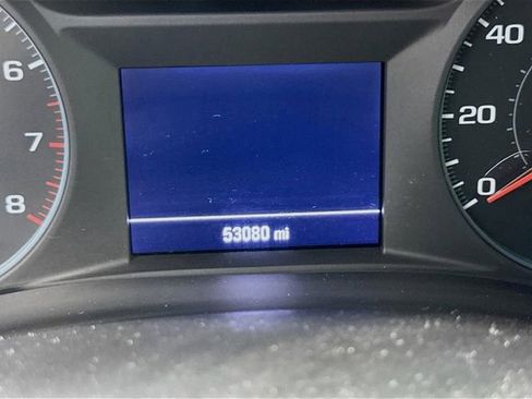 Used 2023 Chevrolet Traverse LS w/ Safety Package image 18