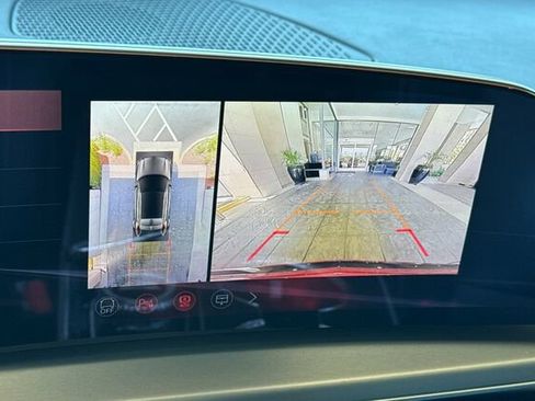 New 2026 Cadillac Lyriq V w/ LPO, Floor Liner Package image 20