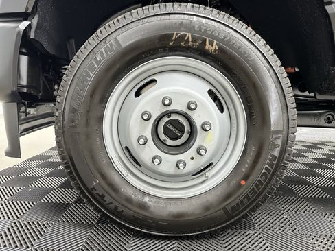 New 2025 Ford F350 XL image 7