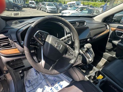 Used 2019 Honda CR-V EX image 15