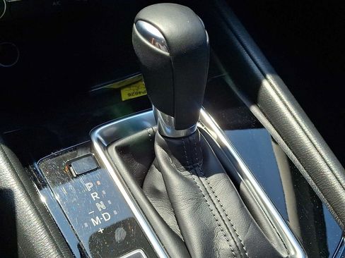 Used 2023 MAZDA CX-5 AWD 2.5 S w/ Select Package image 15