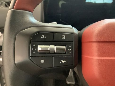 Certified 2025 Kia K4 GT-Line w/ GT-Line Premium Package FWD image 15