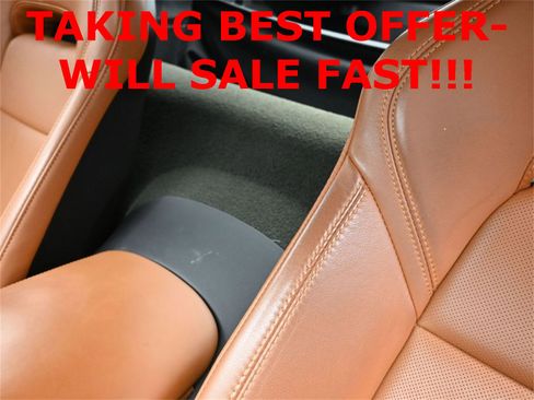 Used 2014 Chevrolet Corvette Stingray Coupe w/ 3LT Preferred Equipment Group image 14