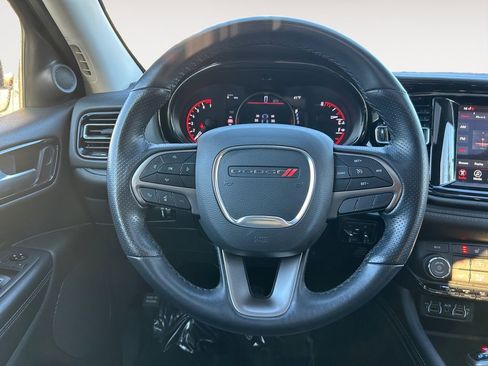 Used 2021 Dodge Durango SXT image 14