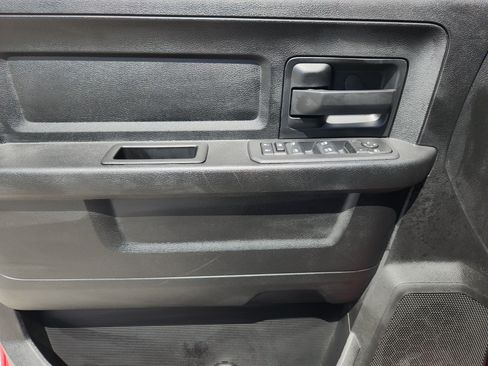 New 2026 RAM 3500 Tradesman AWD/4WD image 19